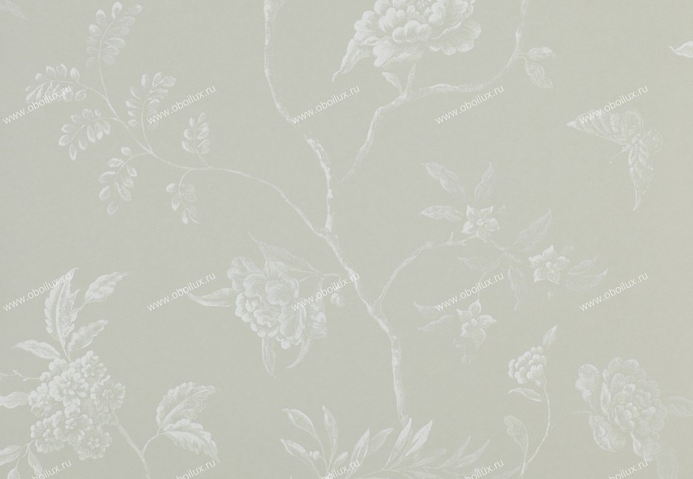 Обои Colefax and Fowler Messina 07128-05