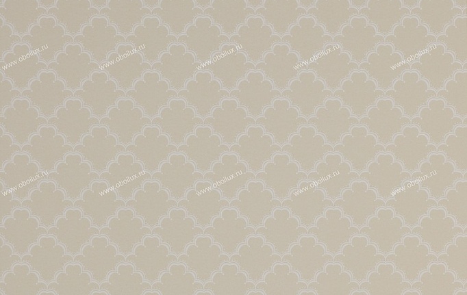 Английские обои Colefax and Fowler, коллекция Messina, артикул 07133-01