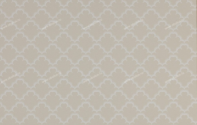 Английские обои Colefax and Fowler, коллекция Messina, артикул 07133-03
