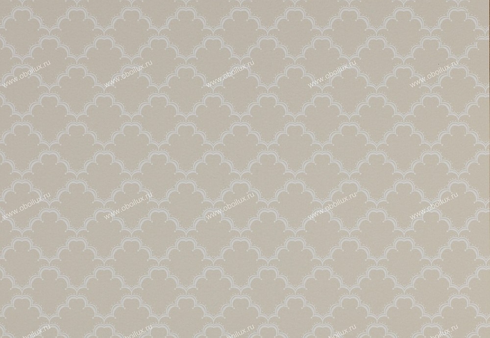 Обои Colefax and Fowler Messina 07133-03