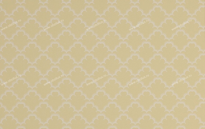 Английские обои Colefax and Fowler, коллекция Messina, артикул 07133-05