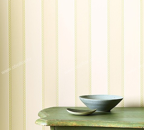Обои Colefax and Fowler Chartworth Stripes 07139-01