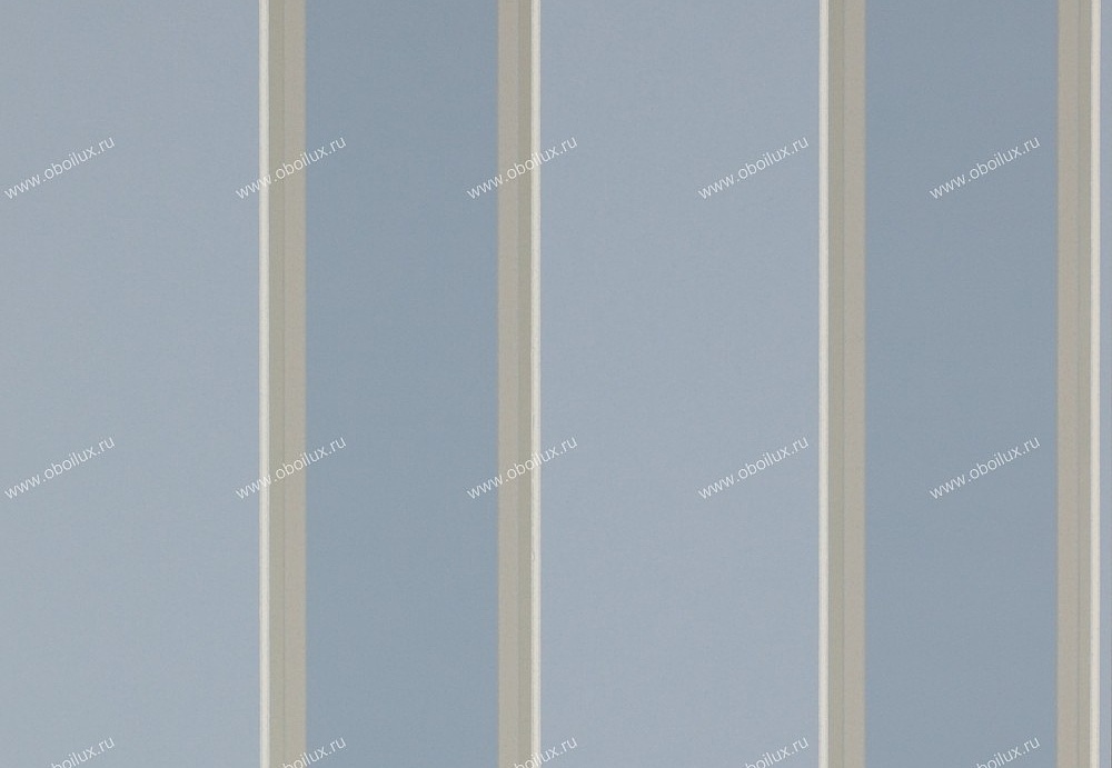 Обои Colefax and Fowler Chartworth Stripes 07145-03