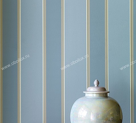Обои Colefax and Fowler Chartworth Stripes 07145-03