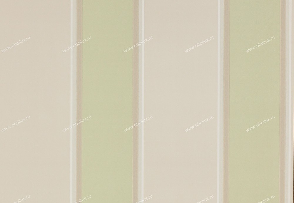Обои Colefax and Fowler Chartworth Stripes 07145-05