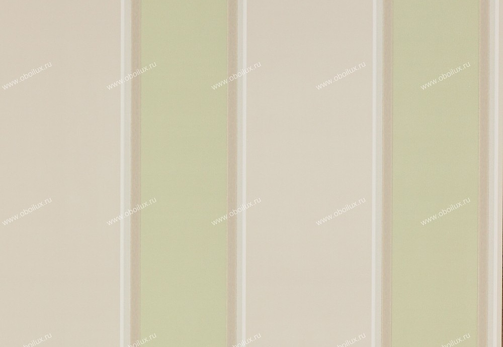 Обои Colefax and Fowler Chartworth Stripes 07145-05