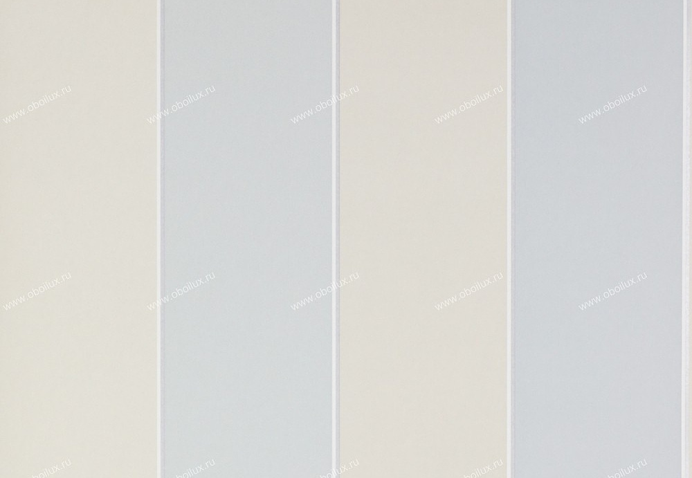 Обои Colefax and Fowler Chartworth Stripes 07129-06