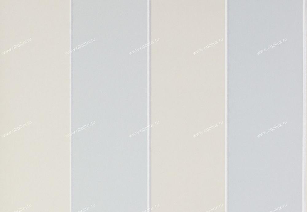 Обои Colefax and Fowler Chartworth Stripes 07129-06