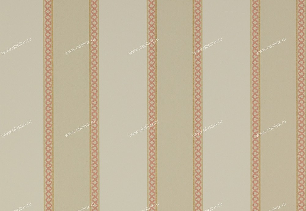 Обои Colefax and Fowler Mallory Stripes 07139/03