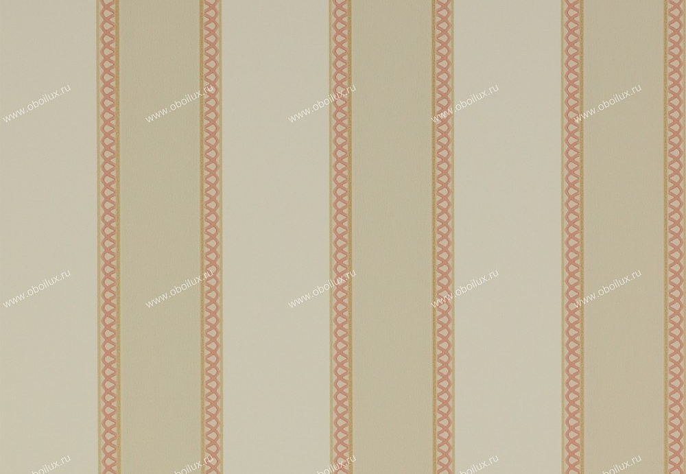 Обои Colefax and Fowler Mallory Stripes 07139/03