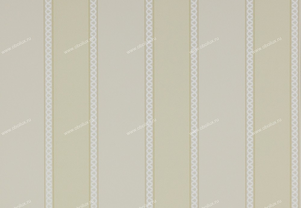 Обои Colefax and Fowler Chartworth Stripes 07139-04