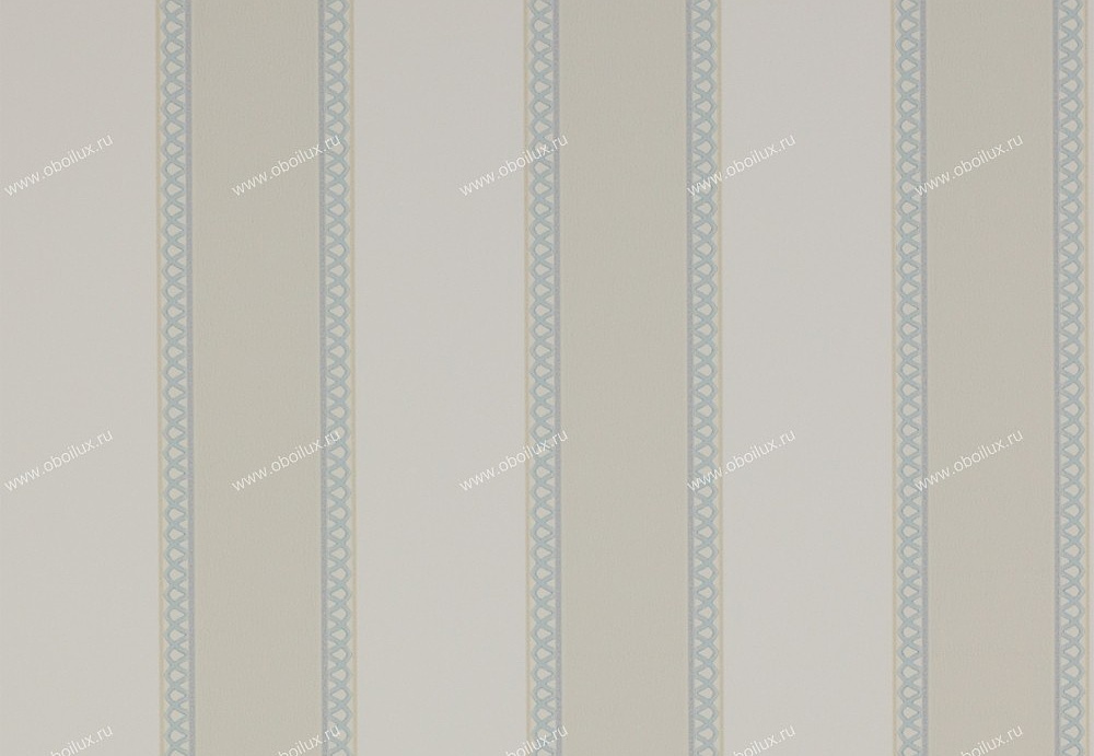 Обои Colefax and Fowler Mallory Stripes 07139/05