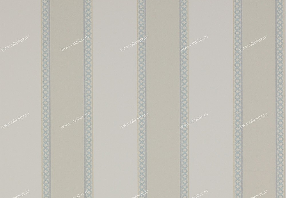 Обои Colefax and Fowler Mallory Stripes 07139/05
