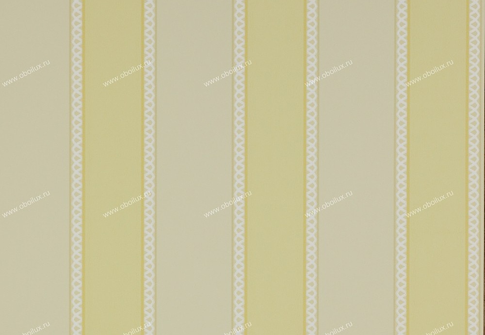 Обои Colefax and Fowler Chartworth Stripes 07139-06