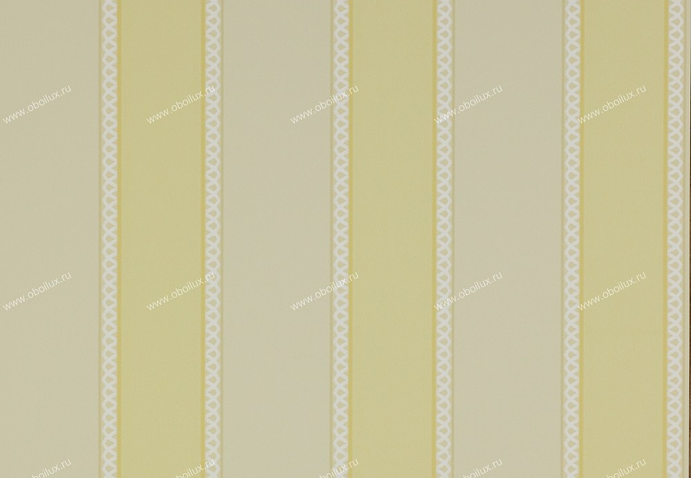 Обои Colefax and Fowler Chartworth Stripes 07139-06