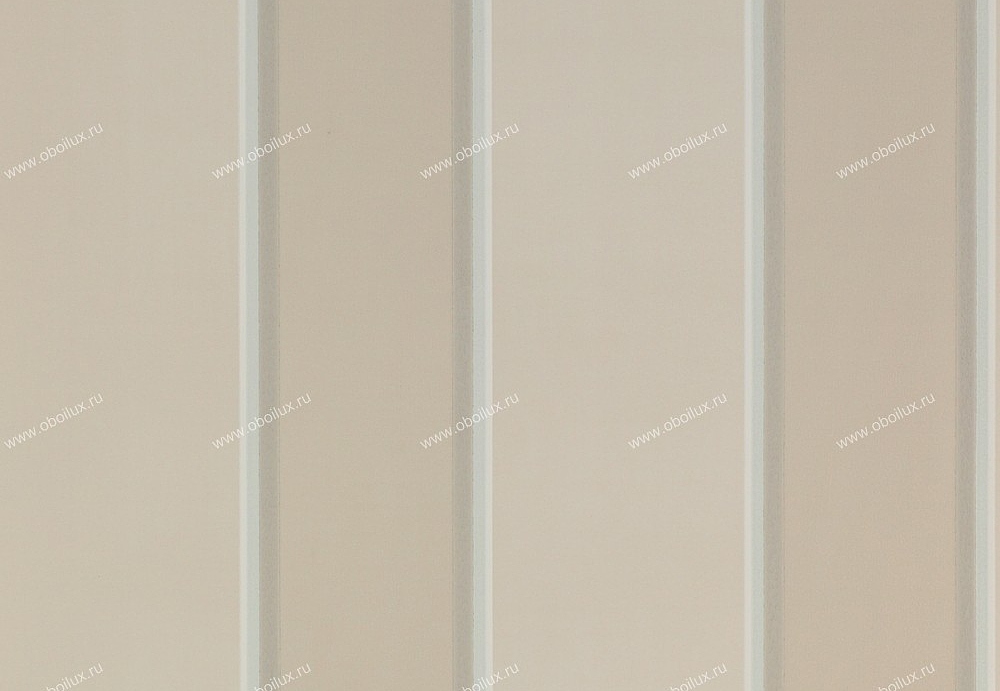 Обои Colefax and Fowler Chartworth Stripes 07145-02