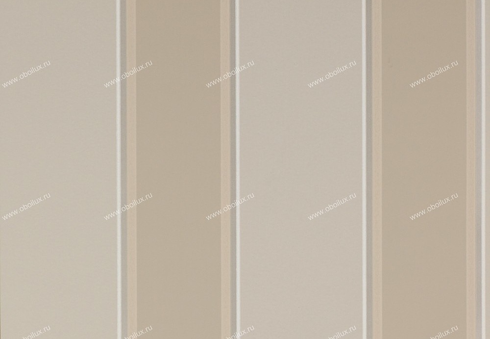 Обои Colefax and Fowler Chartworth Stripes 07145-06