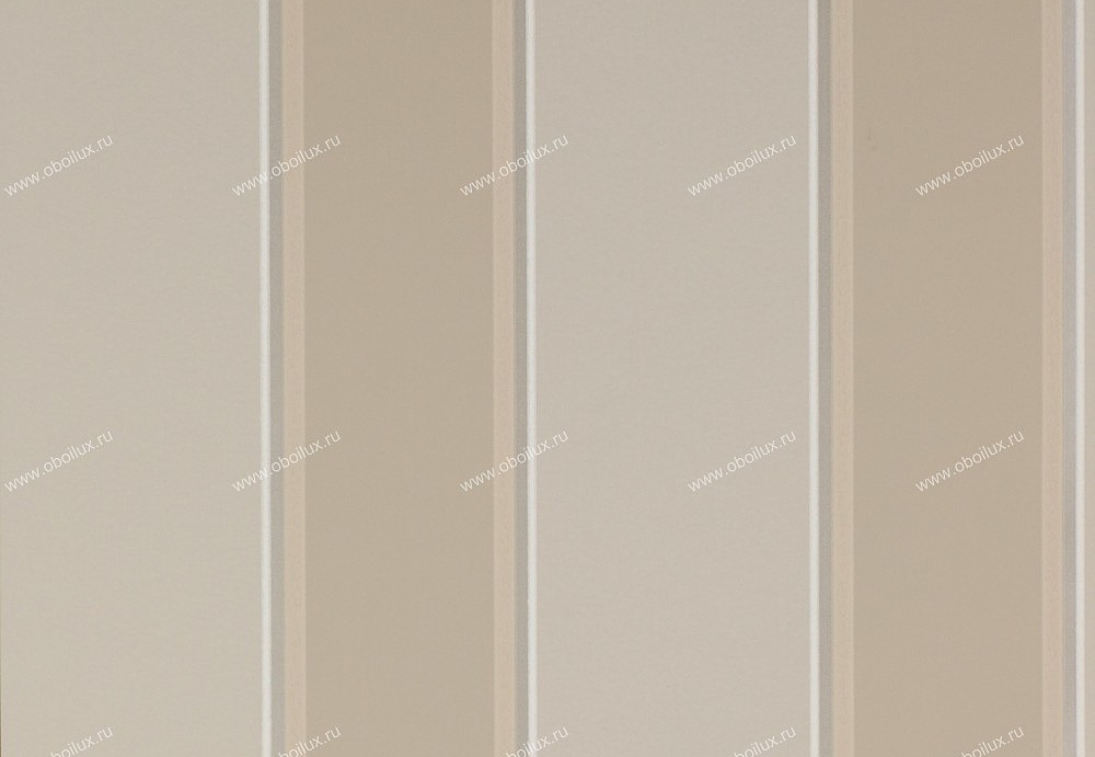 Обои Colefax and Fowler Chartworth Stripes 07145-06