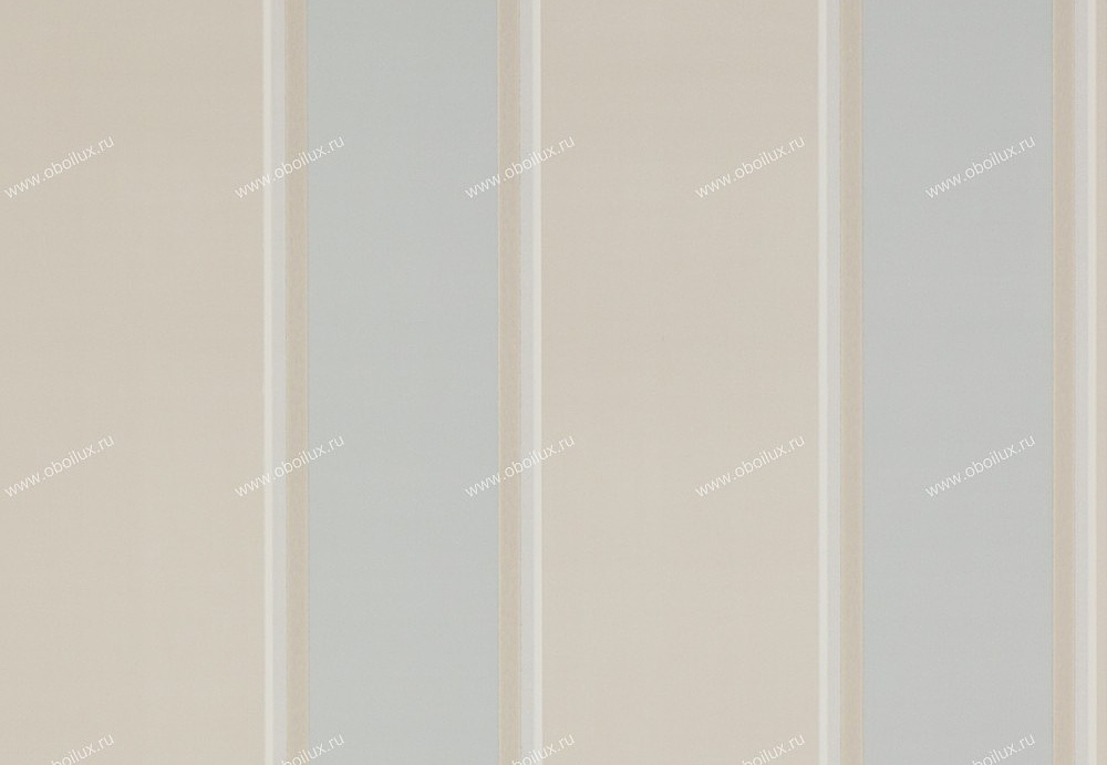 Обои Colefax and Fowler Chartworth Stripes 07145-07