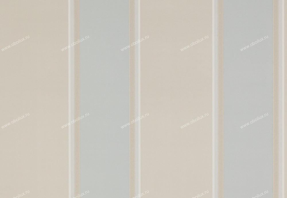 Обои Colefax and Fowler Chartworth Stripes 07145-07