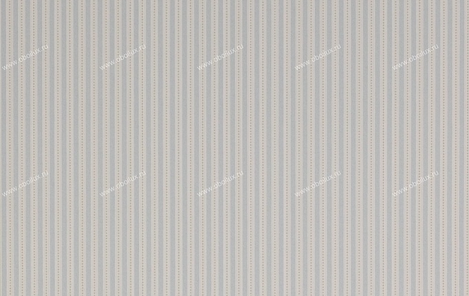 Английские обои Colefax and Fowler, коллекция Mallory Stripes, артикул 07146/01