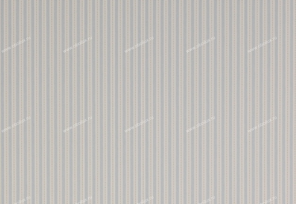 Обои Colefax and Fowler Mallory Stripes 07146/01