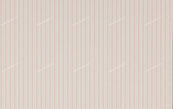 Английские обои Colefax and Fowler, коллекция Mallory Stripes, артикул 07146/03