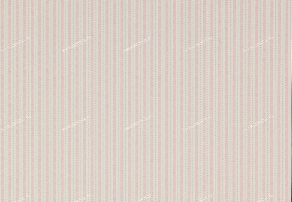 Обои Colefax and Fowler Mallory Stripes 07146/03
