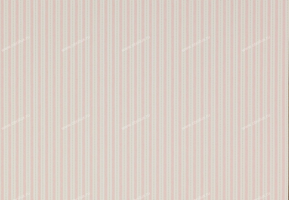 Обои Colefax and Fowler Mallory Stripes 07146/03