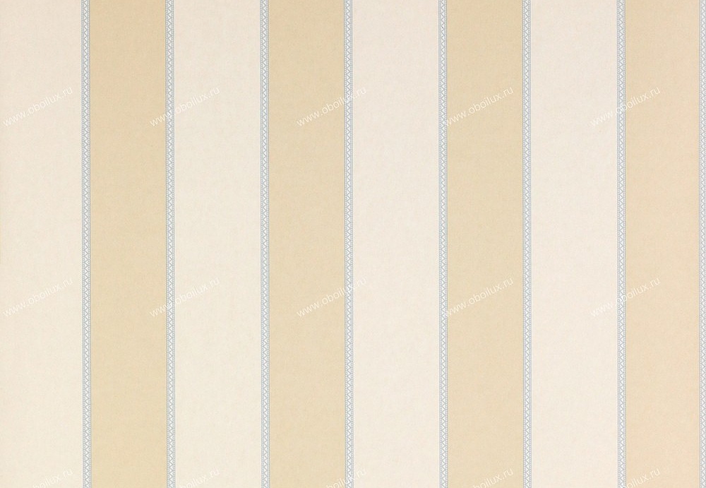Обои Colefax and Fowler Chartworth Stripes 07148-01