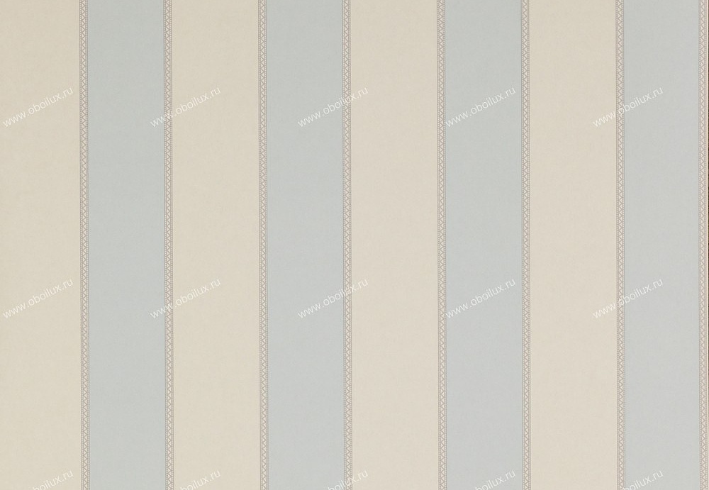 Обои Colefax and Fowler Chartworth Stripes 07148-02