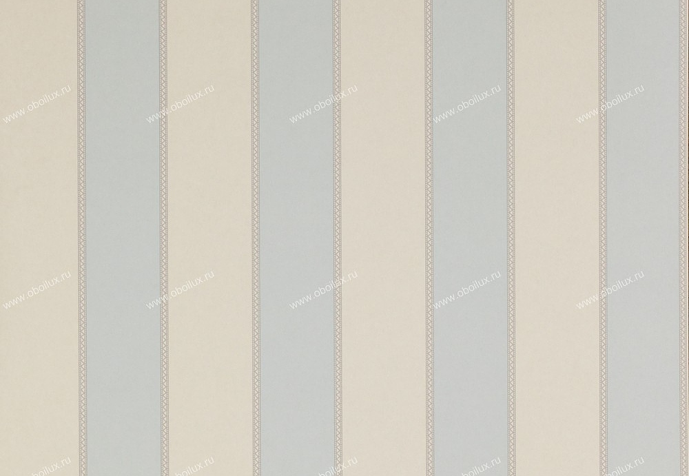 Обои Colefax and Fowler Chartworth Stripes 07148-02