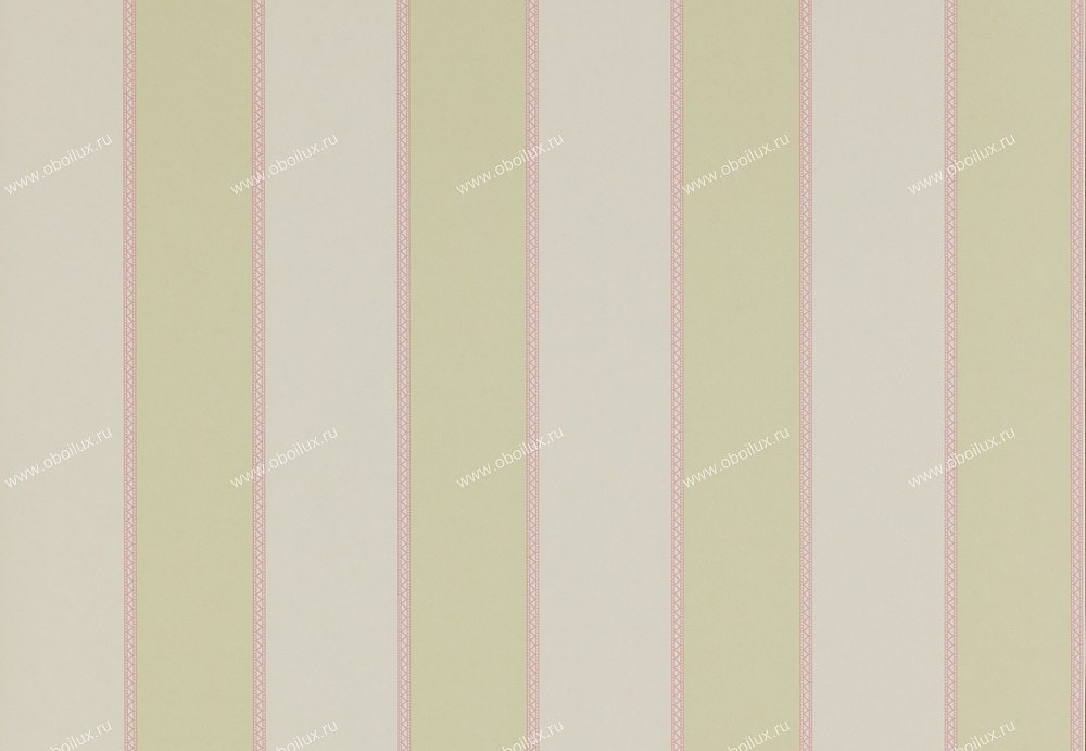Обои Colefax and Fowler Chartworth Stripes 07148-03