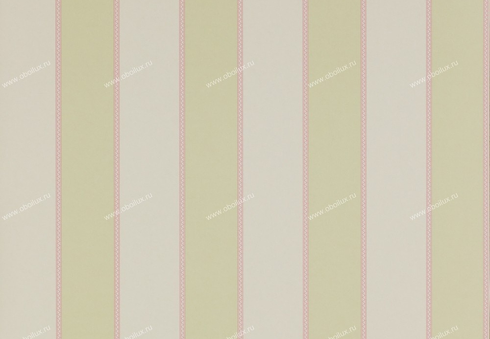 Обои Colefax and Fowler Chartworth Stripes 07148-03