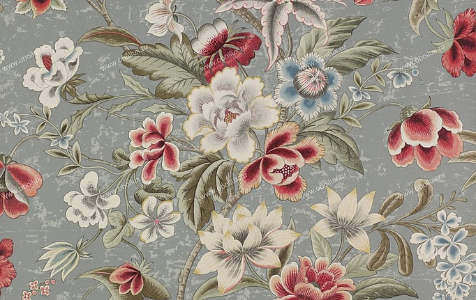 Английские обои Colefax and Fowler, коллекция Celestine, артикул 07143-01