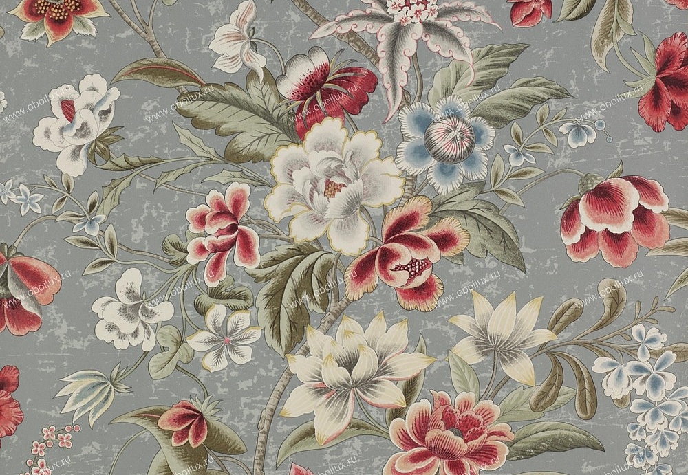 Обои Colefax and Fowler Celestine 07143-01