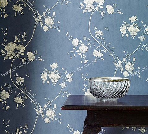 Обои Colefax and Fowler Jardine Florals 07957/07
