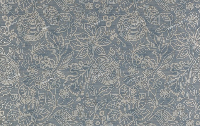Английские обои Colefax and Fowler, коллекция Celestine, артикул 07147-02