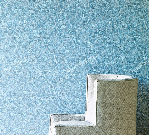 Обои Colefax and Fowler Celestine 07147-02