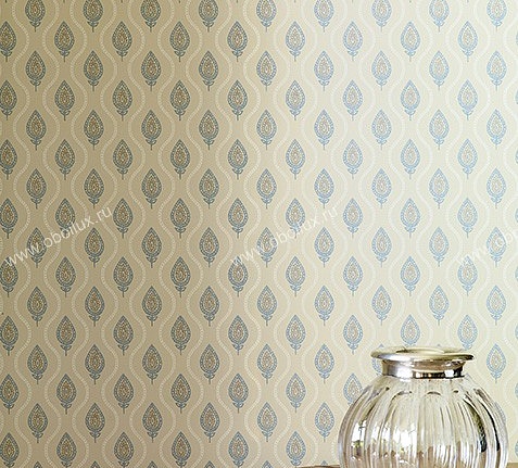 Обои Colefax and Fowler Small Designs 07138-07