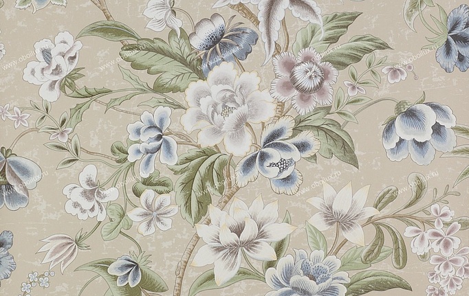Английские обои Colefax and Fowler, коллекция Celestine, артикул 07143-03