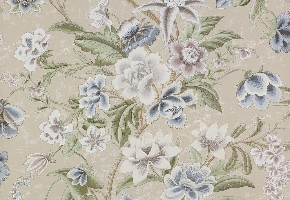 Обои Colefax and Fowler Celestine 07143-03