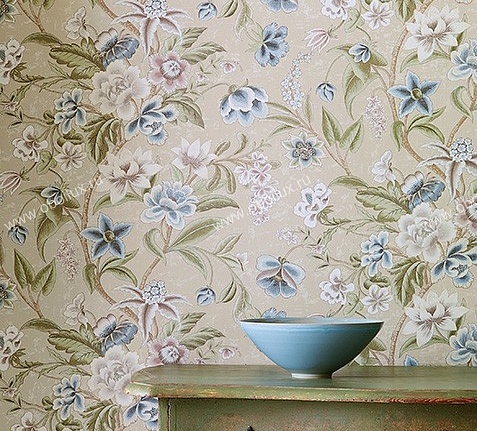 Обои Colefax and Fowler Celestine 07143-03