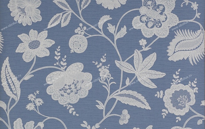 Английские обои Colefax and Fowler, коллекция Celestine, артикул 07142-03