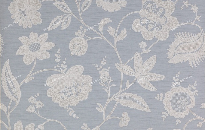 Английские обои Colefax and Fowler, коллекция Celestine, артикул 07142-01