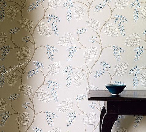 Обои Colefax and Fowler Celestine 07141-06