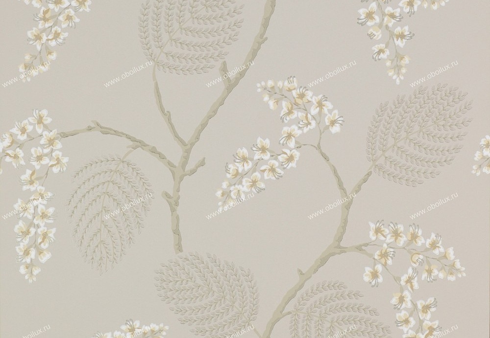 Обои Colefax and Fowler Celestine 07141-02