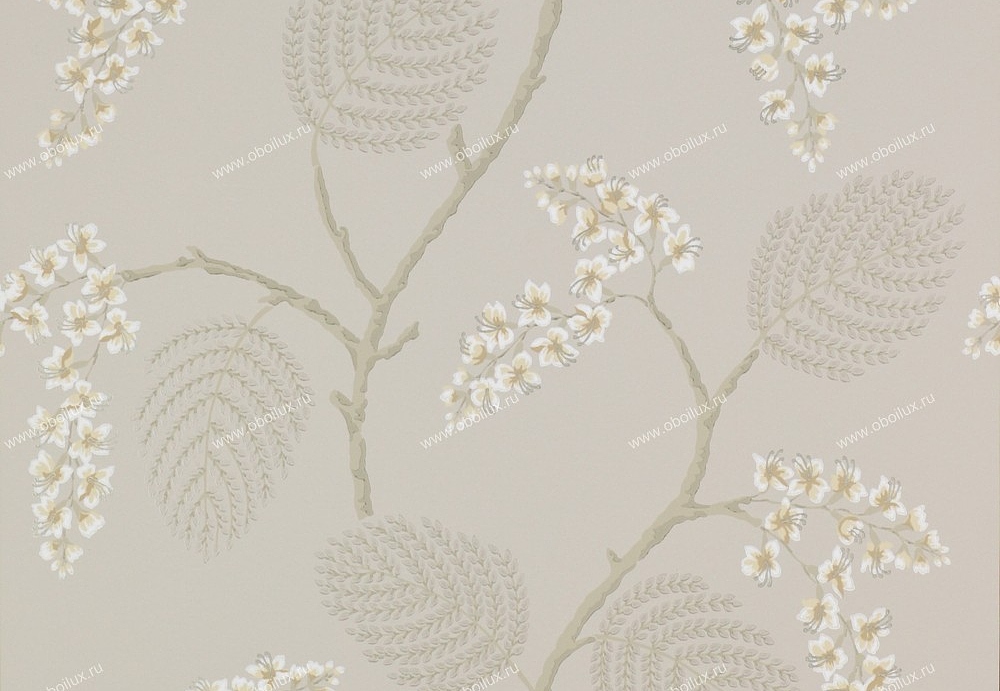 Обои Colefax and Fowler Celestine 07141-02