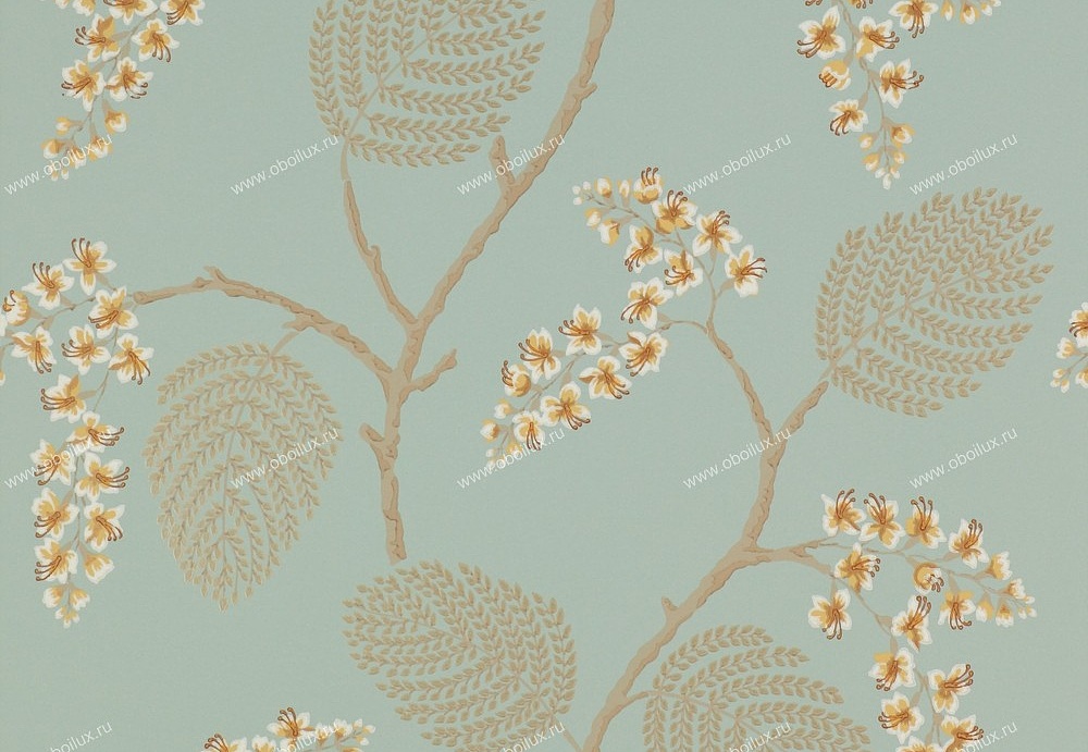 Обои Colefax and Fowler Celestine 07141-03