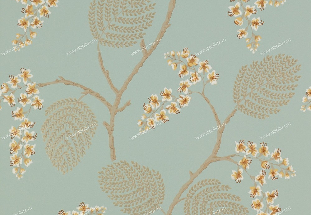 Обои Colefax and Fowler Celestine 07141-03